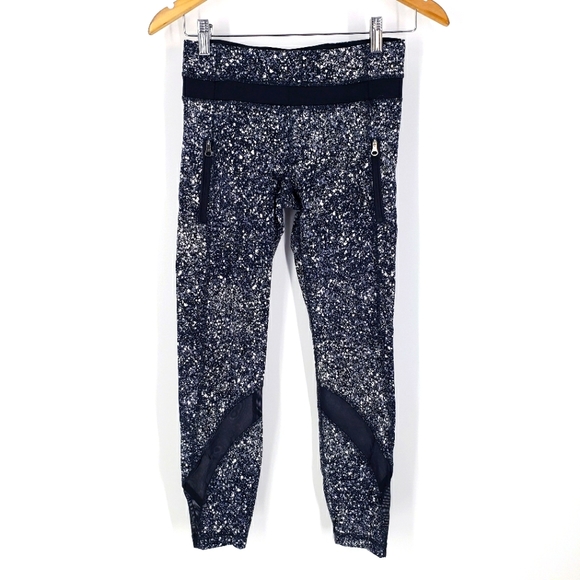 lululemon athletica Pants - Lululemon Inspire Tight II